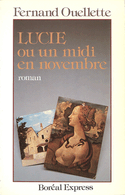 Lucie ou un midi en novembre